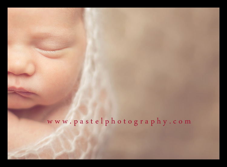 Los Angeles Newborn Baby Photographer